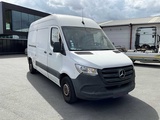 Miniaturansicht von 2018 MERCEDES SPRINTER