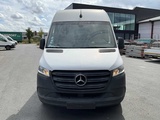 Miniaturansicht von 2018 MERCEDES SPRINTER