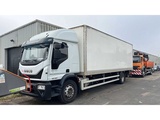 Miniaturansicht von IVECO - 2016 - 180E25 - LKW