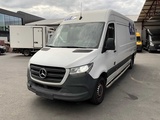 Miniaturansicht von 2019 MERCEDES SPRINTER