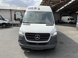 Miniaturansicht von 2019 MERCEDES SPRINTER