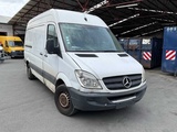 Miniaturansicht von MERCEDES SPRINTER 2011
