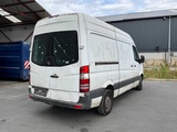 Miniaturansicht von MERCEDES SPRINTER 2011