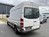 Miniaturansicht von MERCEDES SPRINTER 2011