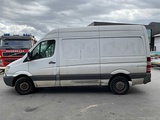 Miniaturansicht von MERCEDES SPRINTER 2011