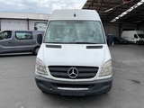 Miniaturansicht von MERCEDES SPRINTER 2011