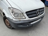 Miniaturansicht von MERCEDES SPRINTER 2011