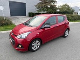 Miniaturansicht von HYUNDAI - 2017 - I10 - I10 - PKW