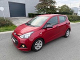 Miniaturansicht von HYUNDAI - 2017 - I10 - I10 - PKW