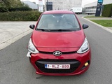 Miniaturansicht von HYUNDAI - 2017 - I10 - I10 - PKW