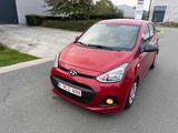 Miniaturansicht von HYUNDAI - 2017 - I10 - I10 - PKW