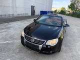 Miniaturansicht von VOLKSWAGEN - 2008 - EOS - CABRIO - Auto