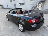 Miniaturansicht von VOLKSWAGEN - 2008 - EOS - CABRIO - Auto