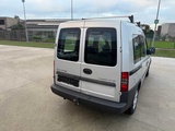 Miniaturansicht von OPEL - 2003 - COMBO - PKW