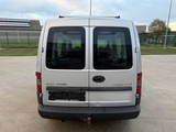Miniaturansicht von OPEL - 2003 - COMBO - PKW