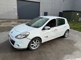 Miniaturansicht von RENAULT - 2011 - CLIO - Auto