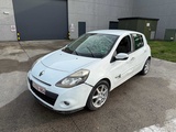 Miniaturansicht von RENAULT - 2011 - CLIO - Auto