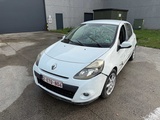 Miniaturansicht von RENAULT - 2011 - CLIO - Auto