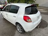 Miniaturansicht von RENAULT - 2011 - CLIO - Auto