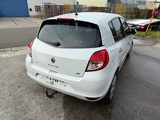 Miniaturansicht von RENAULT - 2011 - CLIO - Auto