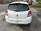Miniaturansicht von RENAULT - 2011 - CLIO - Auto