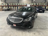 Miniaturansicht von 2013 MERCEDES E200CDI