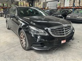 Miniaturansicht von 2013 MERCEDES E200CDI