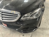 Miniaturansicht von 2013 MERCEDES E200CDI