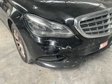 Miniaturansicht von 2013 MERCEDES E200CDI