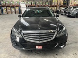 Miniaturansicht von 2013 MERCEDES E200CDI