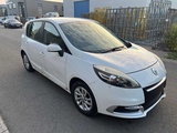 Miniaturansicht von RENAULT - 2012 - MEGANE SCENIC - Auto