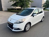 Miniaturansicht von RENAULT - 2012 - MEGANE SCENIC - Auto