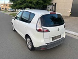 Miniaturansicht von RENAULT - 2012 - MEGANE SCENIC - Auto