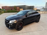 Miniaturansicht von MERCEDES - 2018 - GLE45 AMG - AMG - PKW