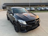 Miniaturansicht von MERCEDES - 2018 - GLE45 AMG - AMG - PKW