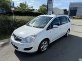 Miniaturansicht von OPE - 2008 - ZAFIRA - MONOCAP - Auto