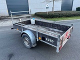 Minituur van ANSSEMS - 1300 - BS1300 - Aanhangwagen
