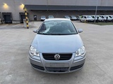 Miniaturansicht von VOLKSWAGEN - 2008 - POLO - Auto