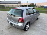 Miniaturansicht von VOLKSWAGEN - 2008 - POLO - Auto