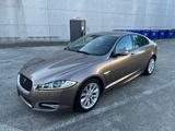 Miniaturansicht von JAGUAR - 2016 - XF - XF - Auto