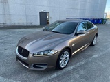 Miniaturansicht von JAGUAR - 2016 - XF - XF - Auto