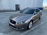 Miniaturansicht von JAGUAR - 2016 - XF - XF - Auto