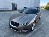 Miniaturansicht von JAGUAR - 2016 - XF - XF - Auto
