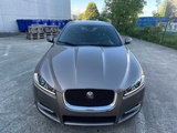 Miniaturansicht von JAGUAR - 2016 - XF - XF - Auto
