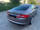 Miniaturansicht von JAGUAR - 2016 - XF - XF - Auto