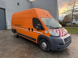 Miniaturansicht von FIAT - 2013 - DUCATO - VAN - PKW