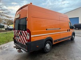 Miniaturansicht von FIAT - 2013 - DUCATO - VAN - PKW