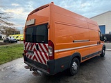 Miniaturansicht von FIAT - 2013 - DUCATO - VAN - PKW
