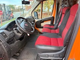 Miniaturansicht von FIAT - 2013 - DUCATO - VAN - PKW