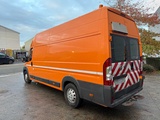Miniaturansicht von FIAT - 2013 - DUCATO - VAN - PKW